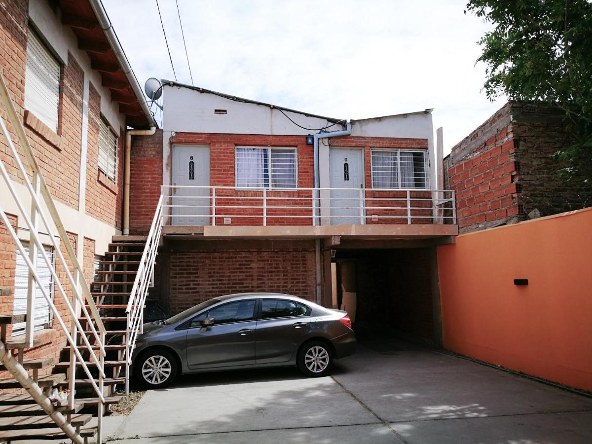 Departamentos Las Araucarias- 2 A 5 Personas Con Estacionamiento Неукен Экстерьер фото