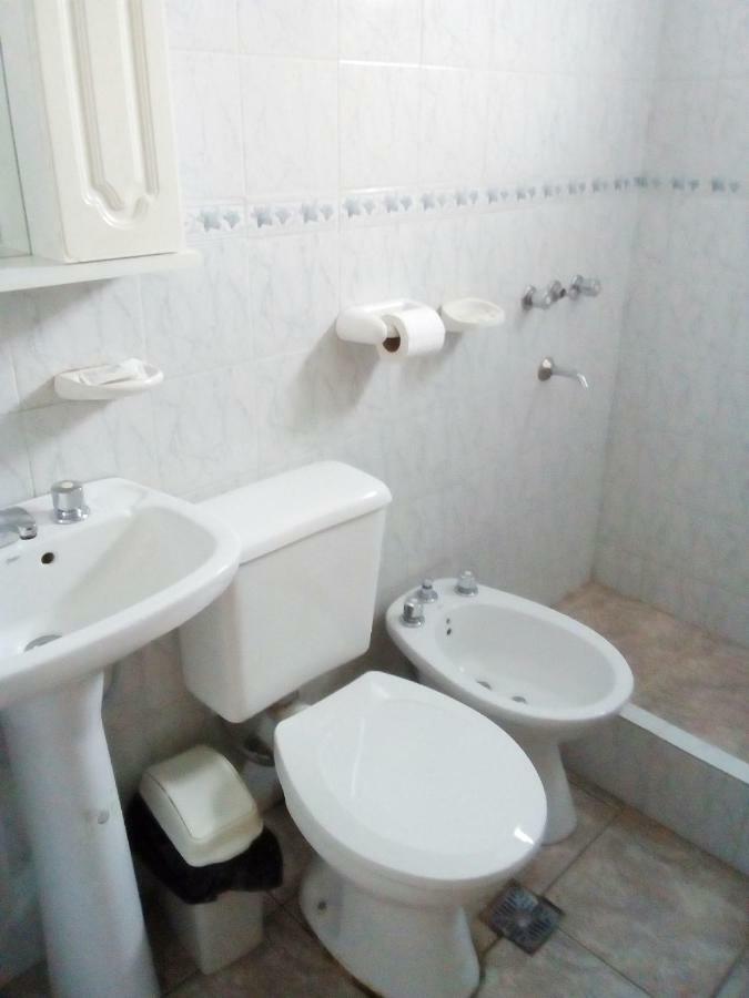 Departamentos Las Araucarias- 2 A 5 Personas Con Estacionamiento Неукен Экстерьер фото